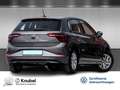 Volkswagen Polo Style 1.0 TSI DSG IQ.Light CarPlay TravelAss. A... Grau - thumbnail 2