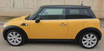 Mini Cooper Cooper