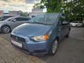 Mitsubishi Colt Lim. 5-trg. Klima Servo Wenig KM Blau - thumbnail 1