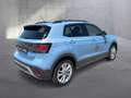 Volkswagen T-Cross Friends TSI Blau - thumbnail 5