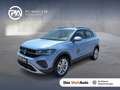 Volkswagen T-Cross Friends TSI Blau - thumbnail 1