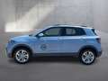 Volkswagen T-Cross Friends TSI Blau - thumbnail 2