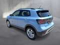 Volkswagen T-Cross Friends TSI Blau - thumbnail 3