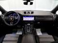 Porsche Cayenne COUPE TURBO S E-HYBRID KERAMIK SPORT PAKET PACK CH Gris - thumbnail 10