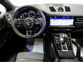 Porsche Cayenne COUPE TURBO S E-HYBRID KERAMIK SPORT PAKET PACK CH Gris - thumbnail 11