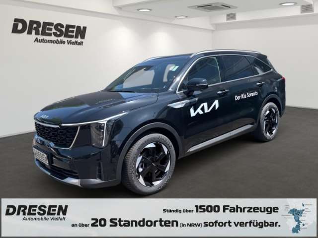Imagine Kia Sorento PLATINUM 4WD PHEV 1.6 T-GDI AT NAVI,DAB,KLIMA,CARP