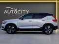 Volvo XC40 T5 Recharge R-Design Plug-In Pano l Trekhaak l Win Blanc - thumbnail 2
