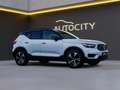 Volvo XC40 T5 Recharge R-Design Plug-In Pano l Trekhaak l Win Blanc - thumbnail 7