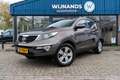 Kia Sportage 2.0 X-ecutive Plus Pack Trekhaak Cruise Clima Bruin - thumbnail 4