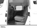 Volkswagen Caddy 2.0L TDI DSG AHK Kamera Navi Weiß - thumbnail 9