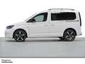 Volkswagen Caddy 2.0L TDI DSG AHK Kamera Navi Weiß - thumbnail 3