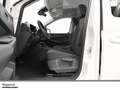 Volkswagen Caddy 2.0L TDI DSG AHK Kamera Navi Weiß - thumbnail 8