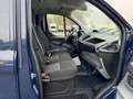 Ford Transit Custom *1 HAND *PDC *TÜV Blau - thumbnail 16