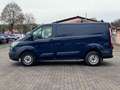 Ford Transit Custom *1 HAND *PDC *TÜV Blau - thumbnail 2