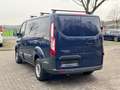 Ford Transit Custom *1 HAND *PDC *TÜV Blau - thumbnail 3