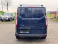 Ford Transit Custom *1 HAND *PDC *TÜV Blau - thumbnail 4