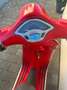 Piaggio Primavera Vespa Primavera Rouge - thumbnail 4