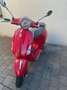 Piaggio Primavera Vespa Primavera Rouge - thumbnail 2