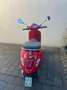 Piaggio Primavera Vespa Primavera Rouge - thumbnail 8