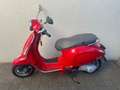 Piaggio Primavera Vespa Primavera Rouge - thumbnail 7