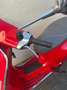 Piaggio Primavera Vespa Primavera Rouge - thumbnail 5
