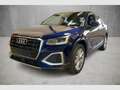 Audi Q2 35 advanced TFSI 150CV S-tronic ** Caméra ** Bleu - thumbnail 1