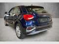 Audi Q2 35 advanced TFSI 150CV S-tronic ** Caméra ** Bleu - thumbnail 2