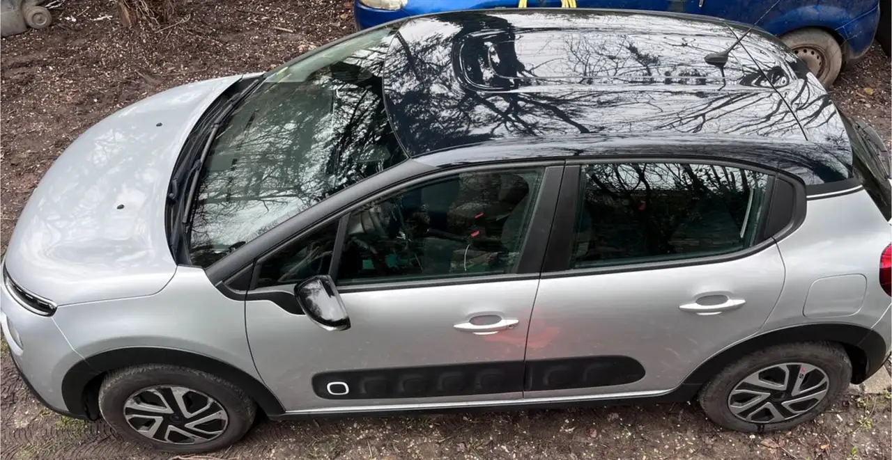 Citroen C3 BlueHDi 100 S