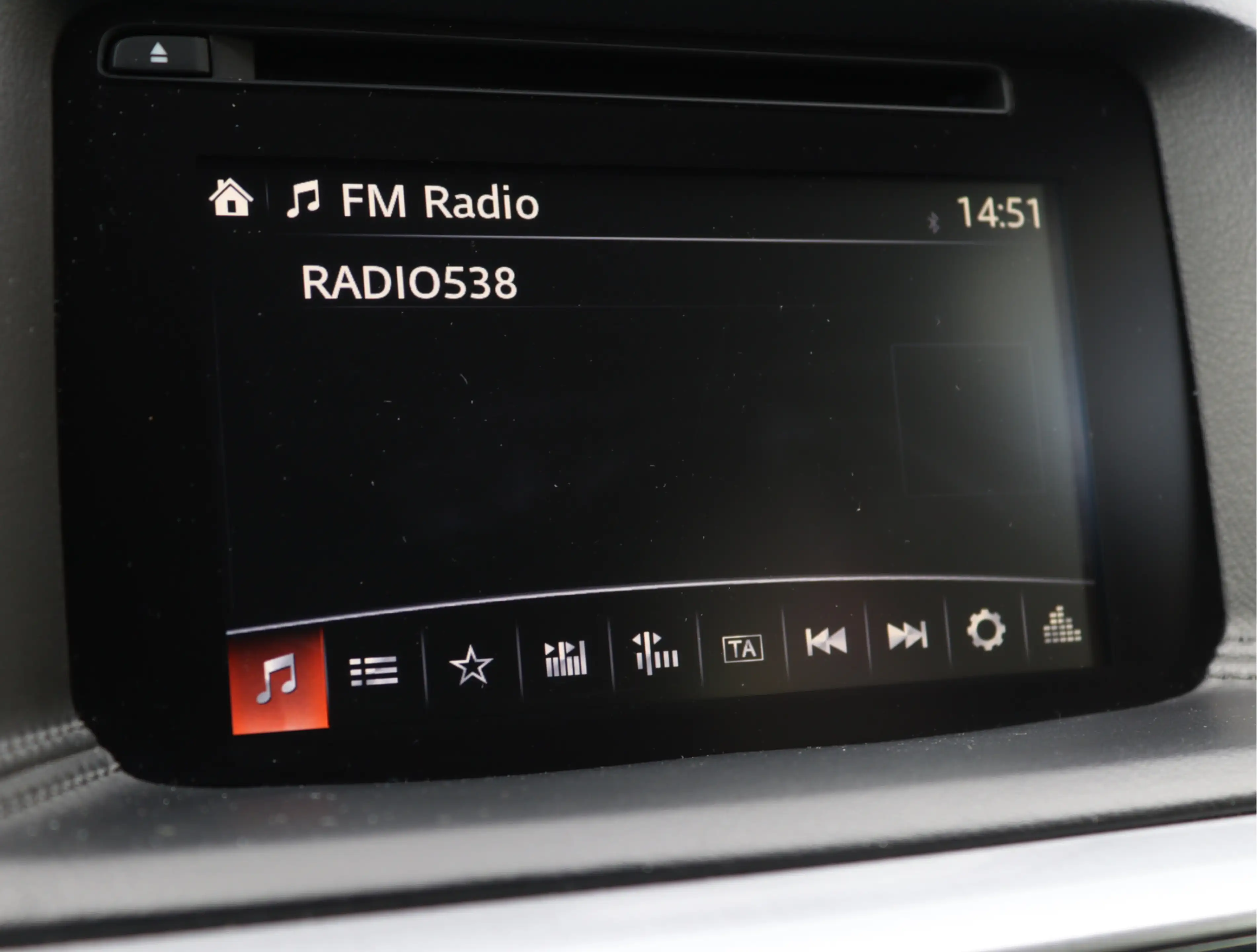 Mazda CX-5 2.0 SkyActiv-G 165 Skylease 2WD | Navigatie | LED — photo 33