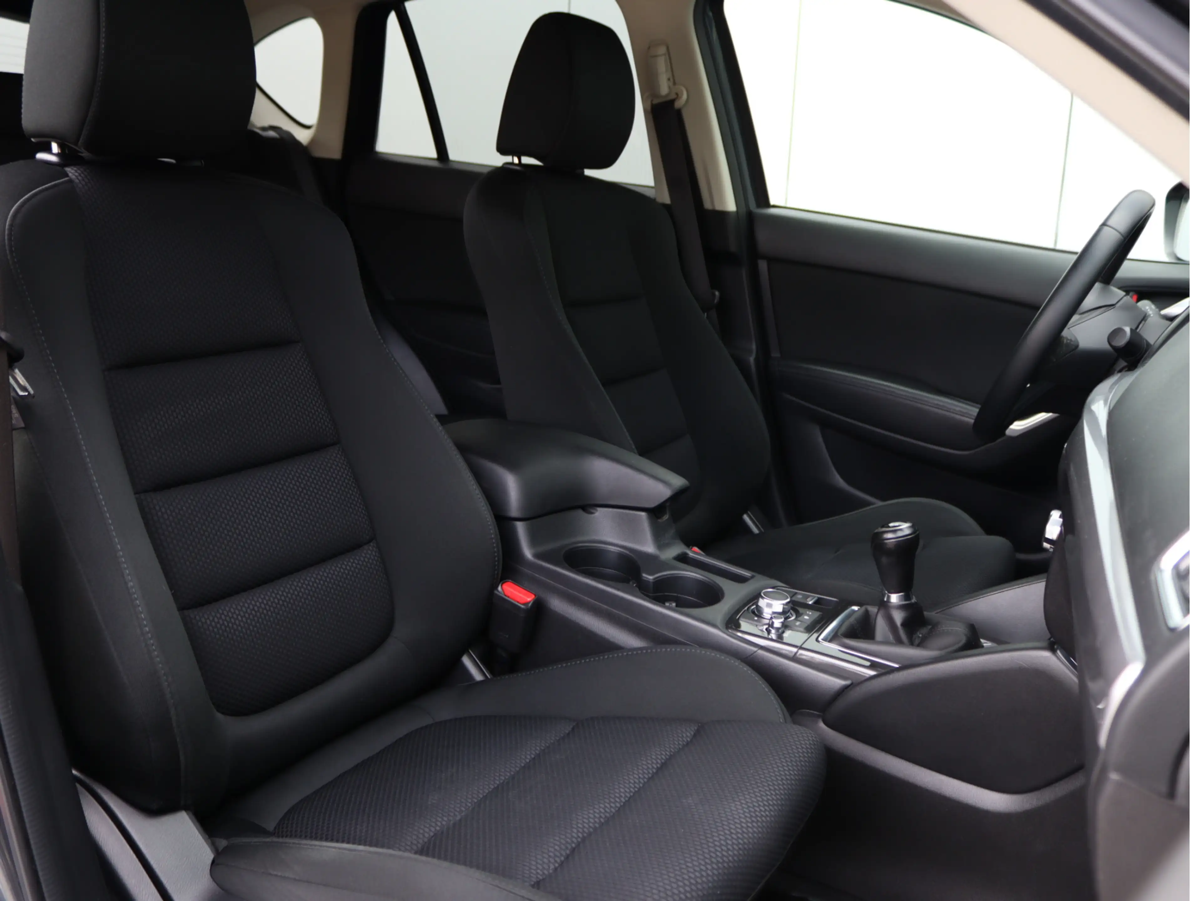 Mazda CX-5 2.0 SkyActiv-G 165 Skylease 2WD | Navigatie | LED — photo 19