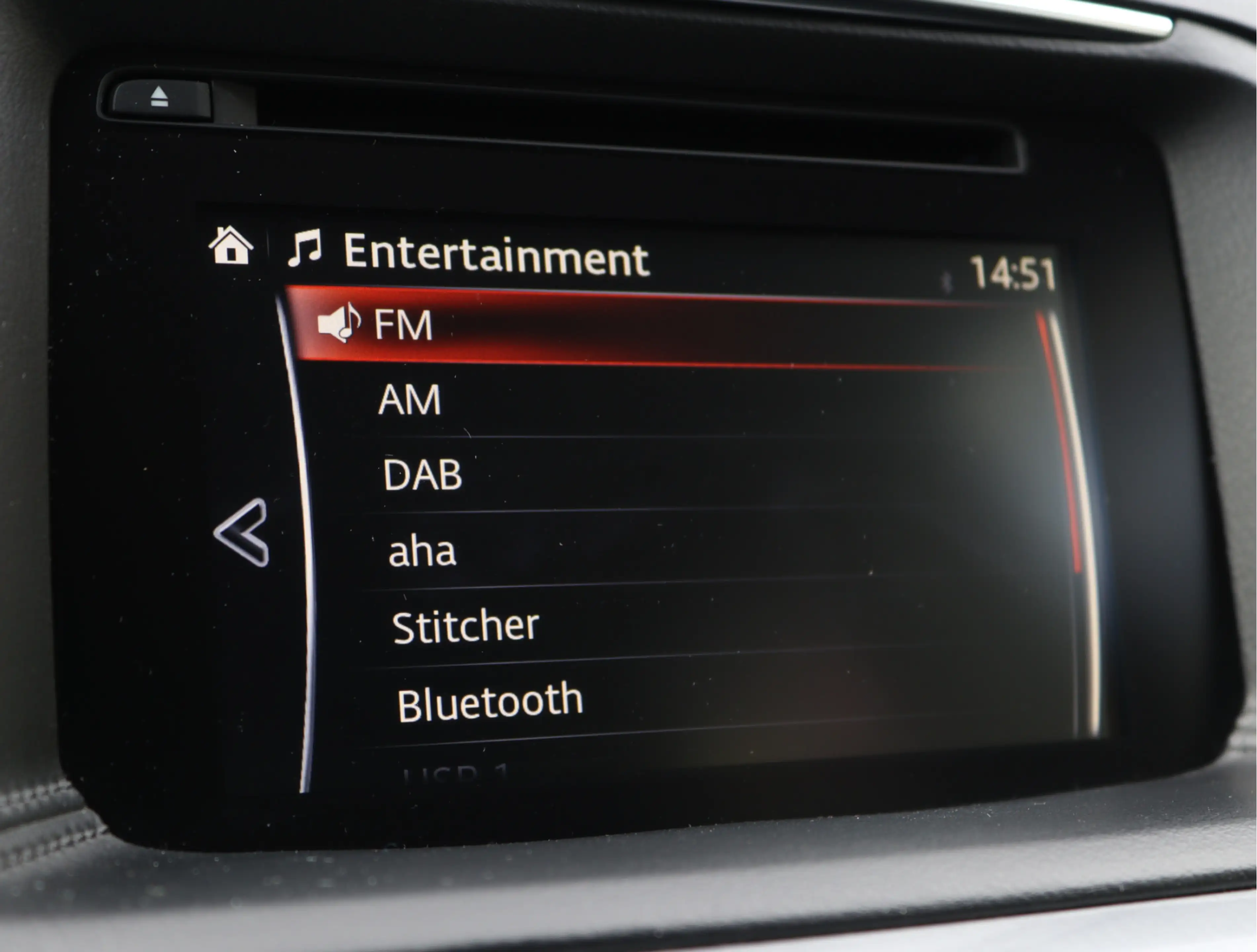 Mazda CX-5 2.0 SkyActiv-G 165 Skylease 2WD | Navigatie | LED — photo 34