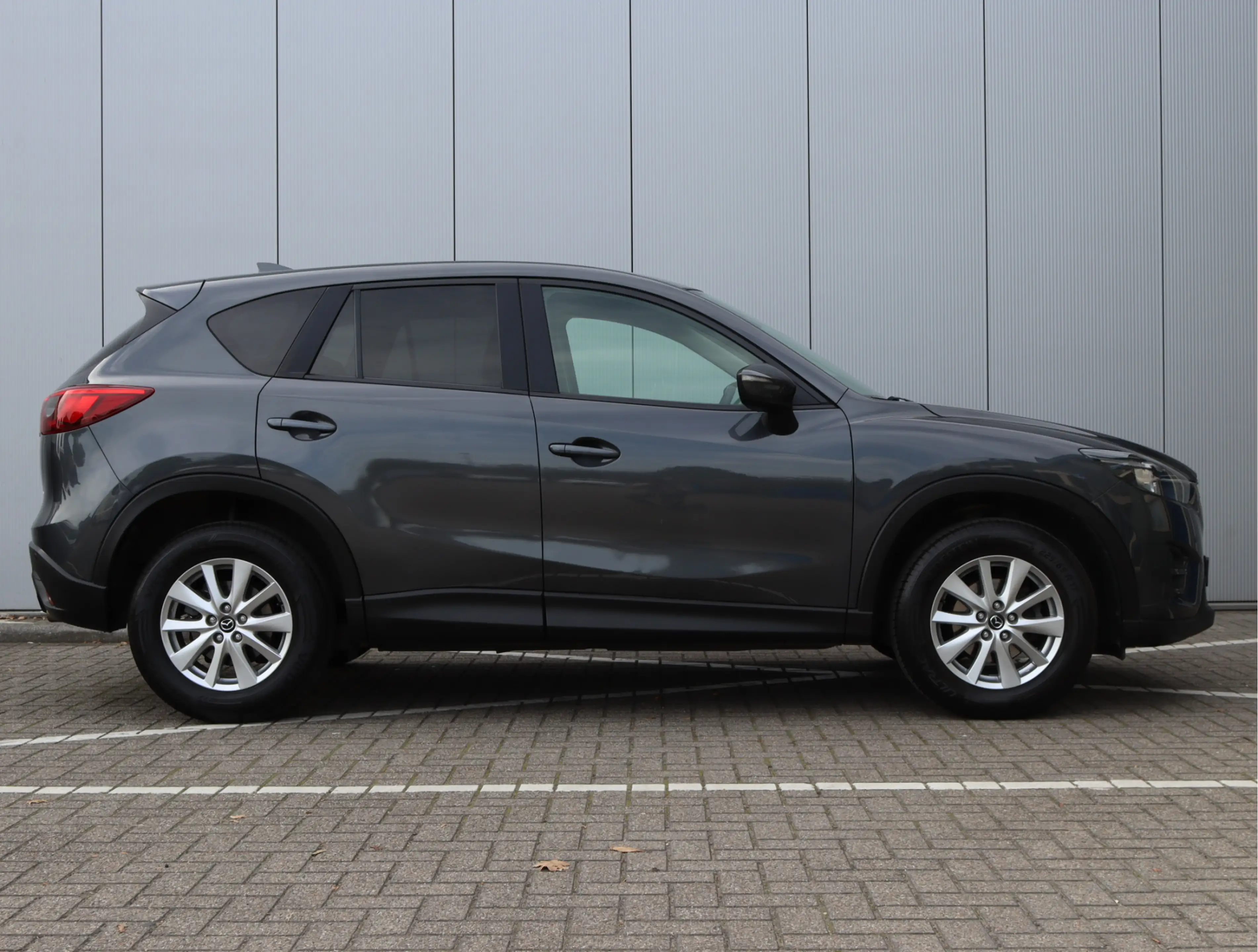 Mazda CX-5 2.0 SkyActiv-G 165 Skylease 2WD | Navigatie | LED — photo 15