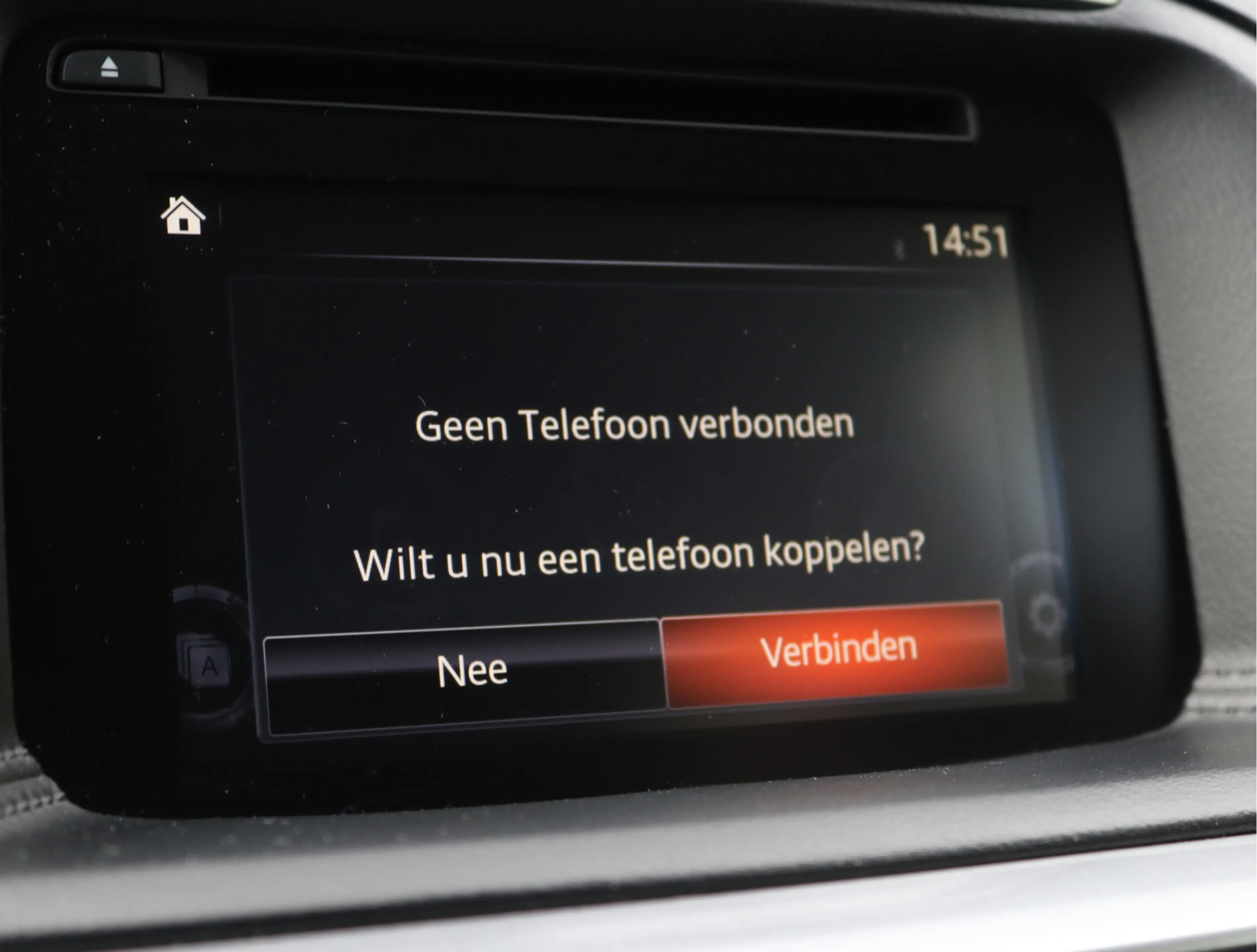 Mazda CX-5 2.0 SkyActiv-G 165 Skylease 2WD | Navigatie | LED — photo 35