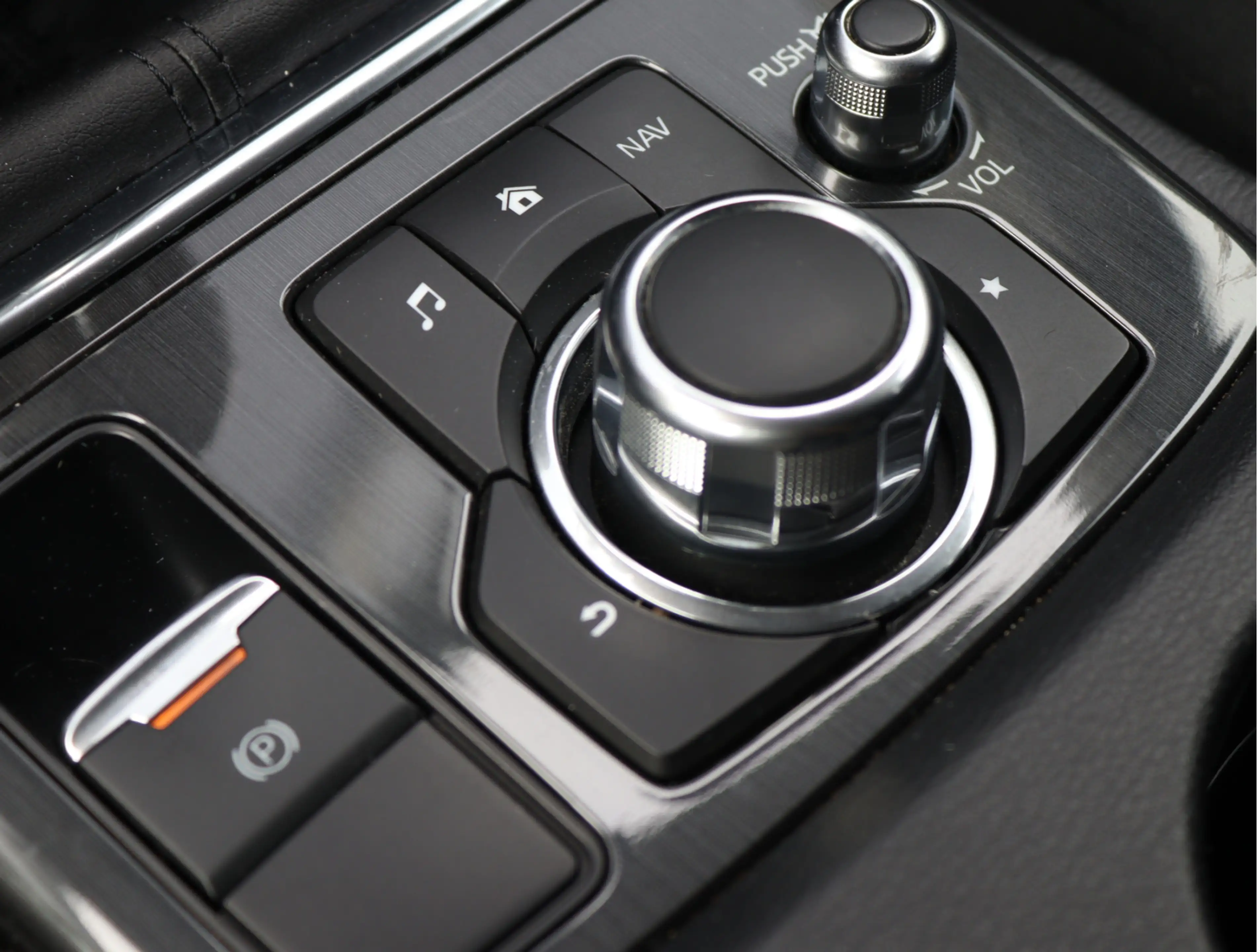 Mazda CX-5 2.0 SkyActiv-G 165 Skylease 2WD | Navigatie | LED — photo 45