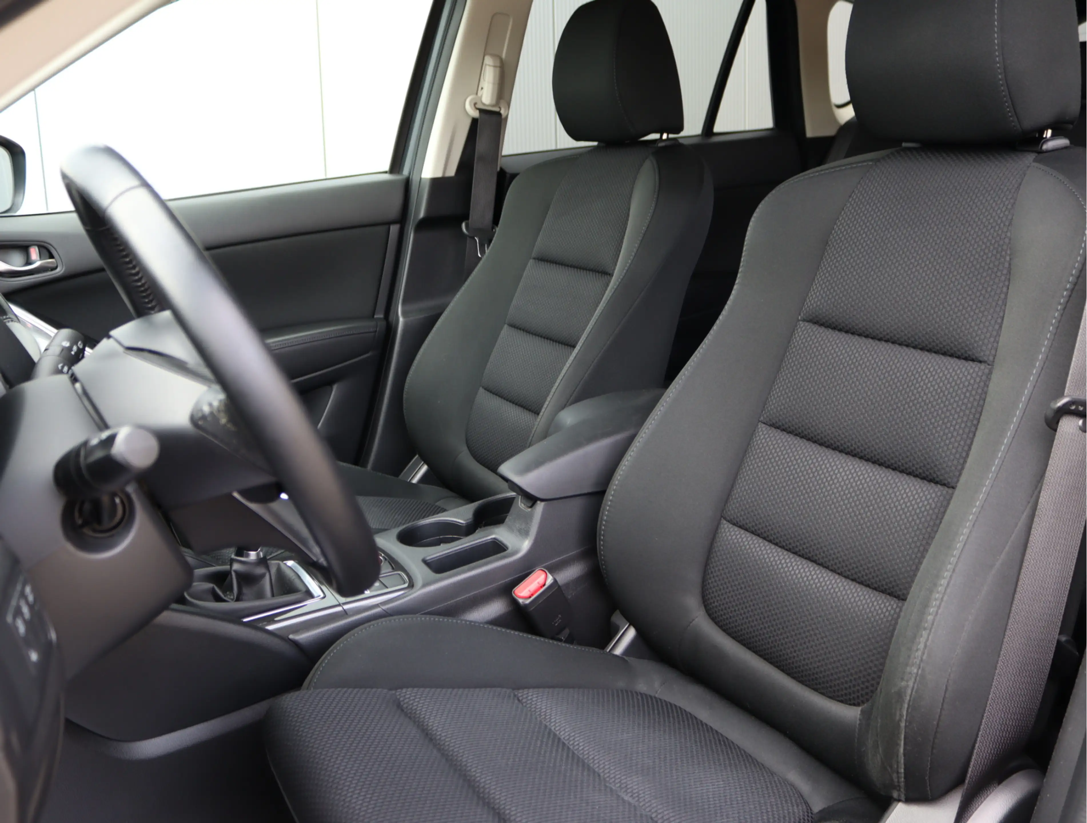 Mazda CX-5 2.0 SkyActiv-G 165 Skylease 2WD | Navigatie | LED — photo 4