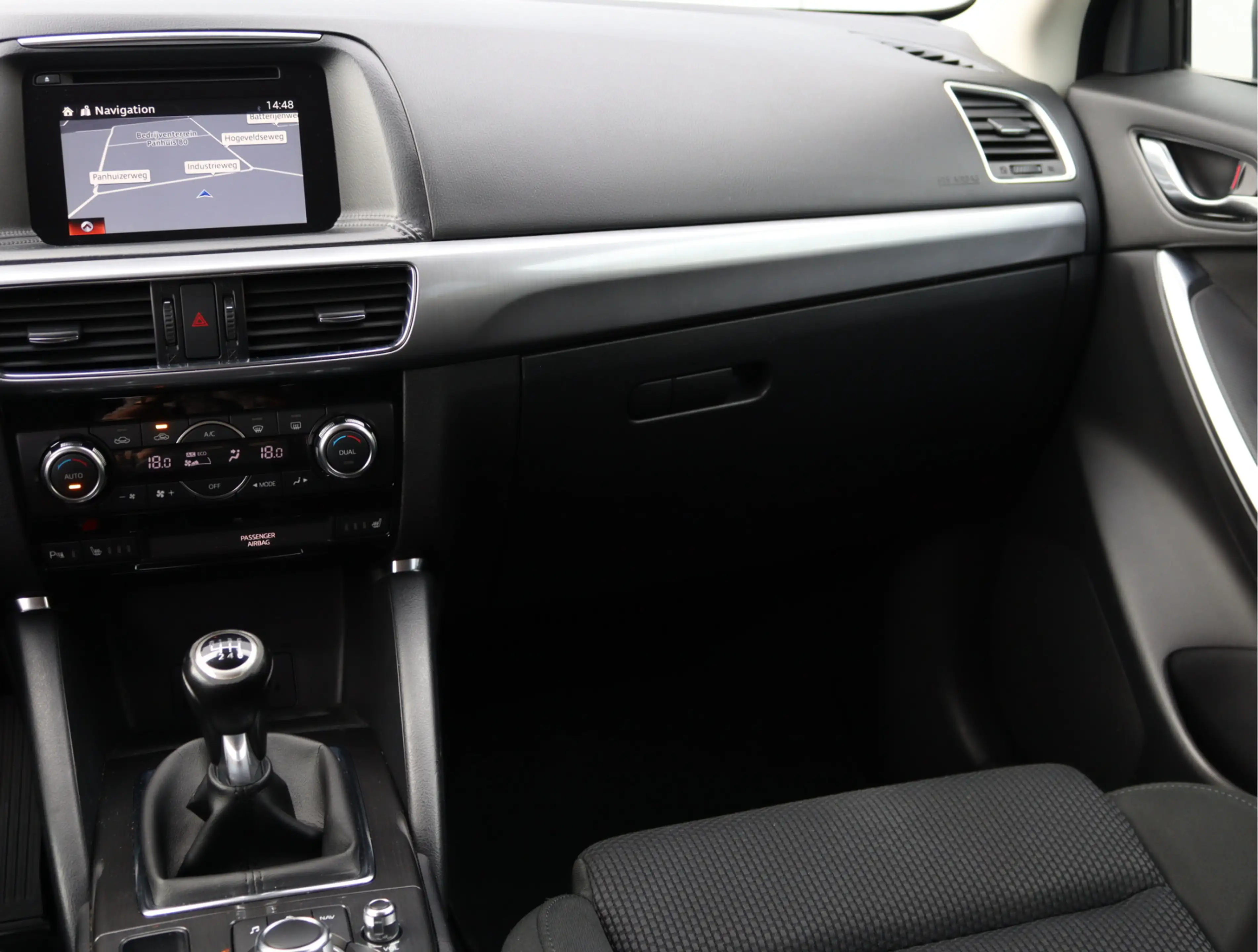 Mazda CX-5 2.0 SkyActiv-G 165 Skylease 2WD | Navigatie | LED — photo 18