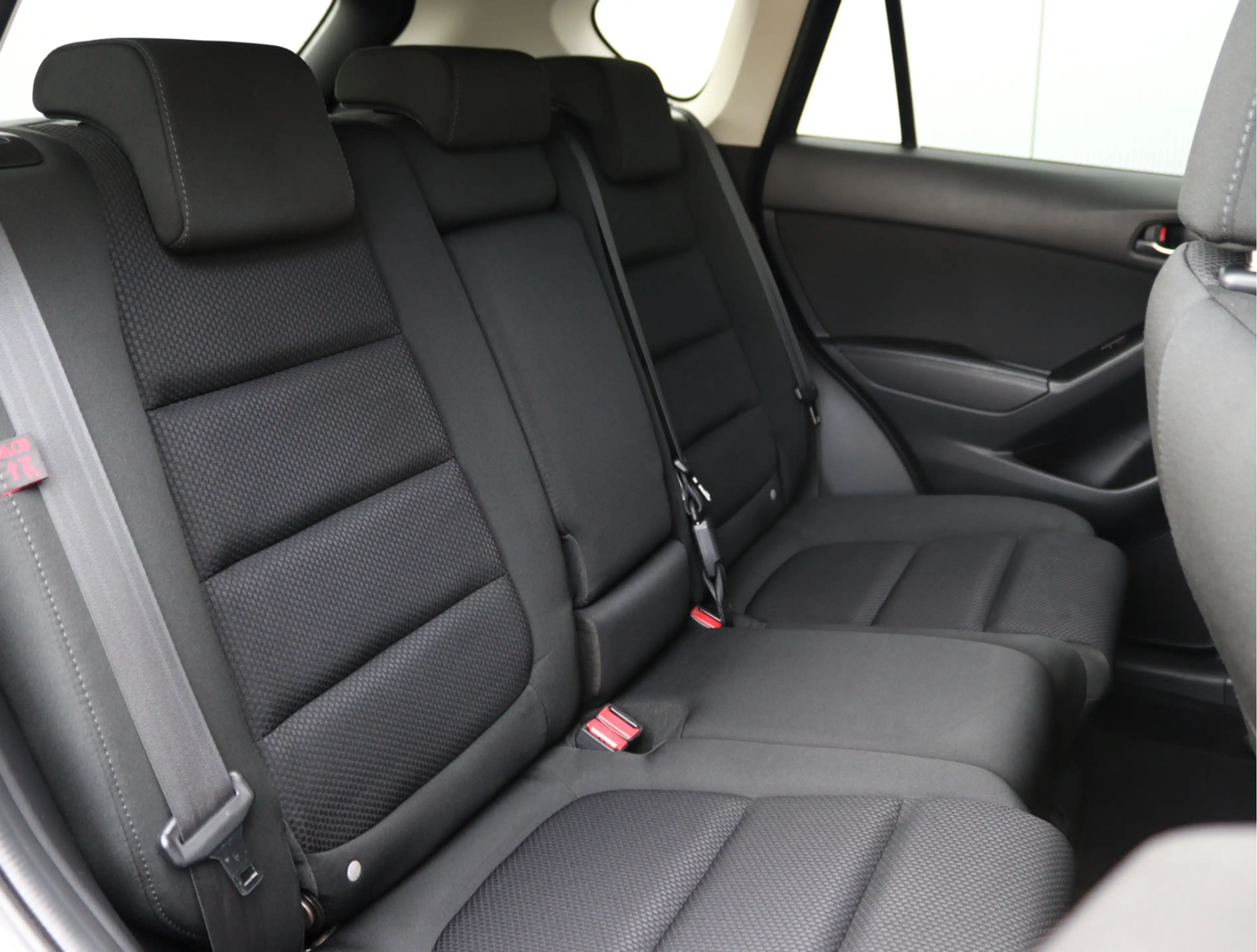 Mazda CX-5 2.0 SkyActiv-G 165 Skylease 2WD | Navigatie | LED — photo 20
