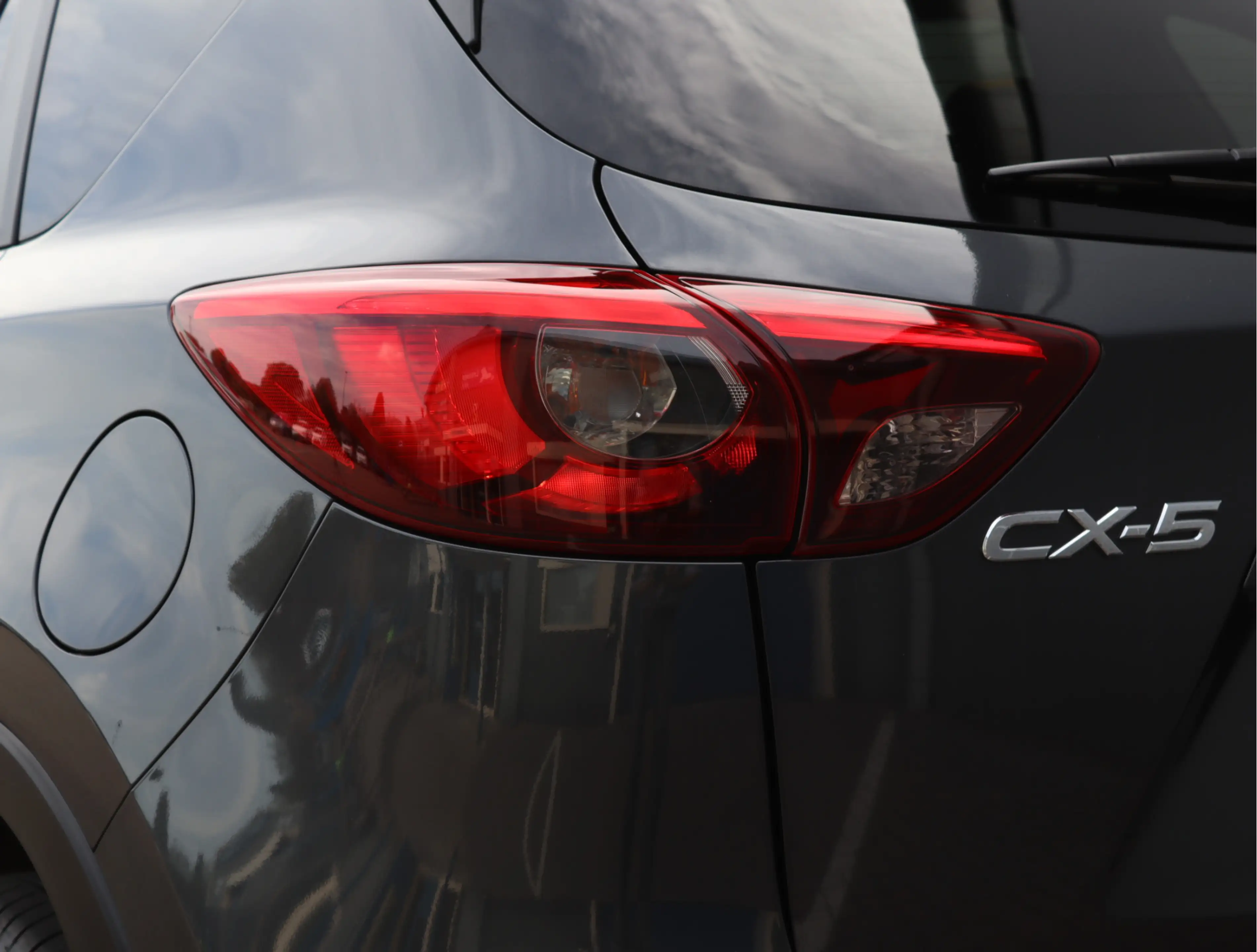 Mazda CX-5 2.0 SkyActiv-G 165 Skylease 2WD | Navigatie | LED — photo 12