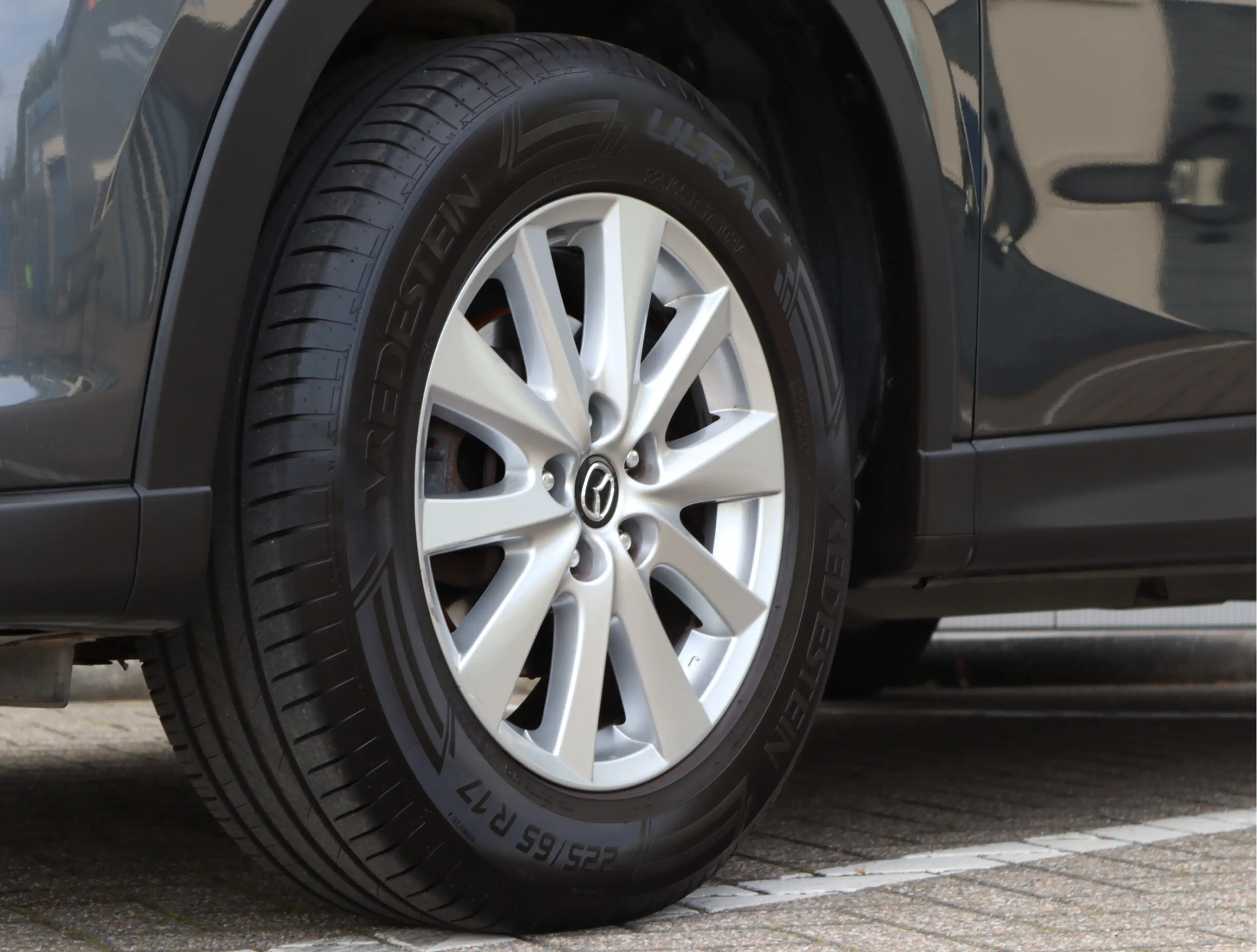 Mazda CX-5 2.0 SkyActiv-G 165 Skylease 2WD | Navigatie | LED — photo 10
