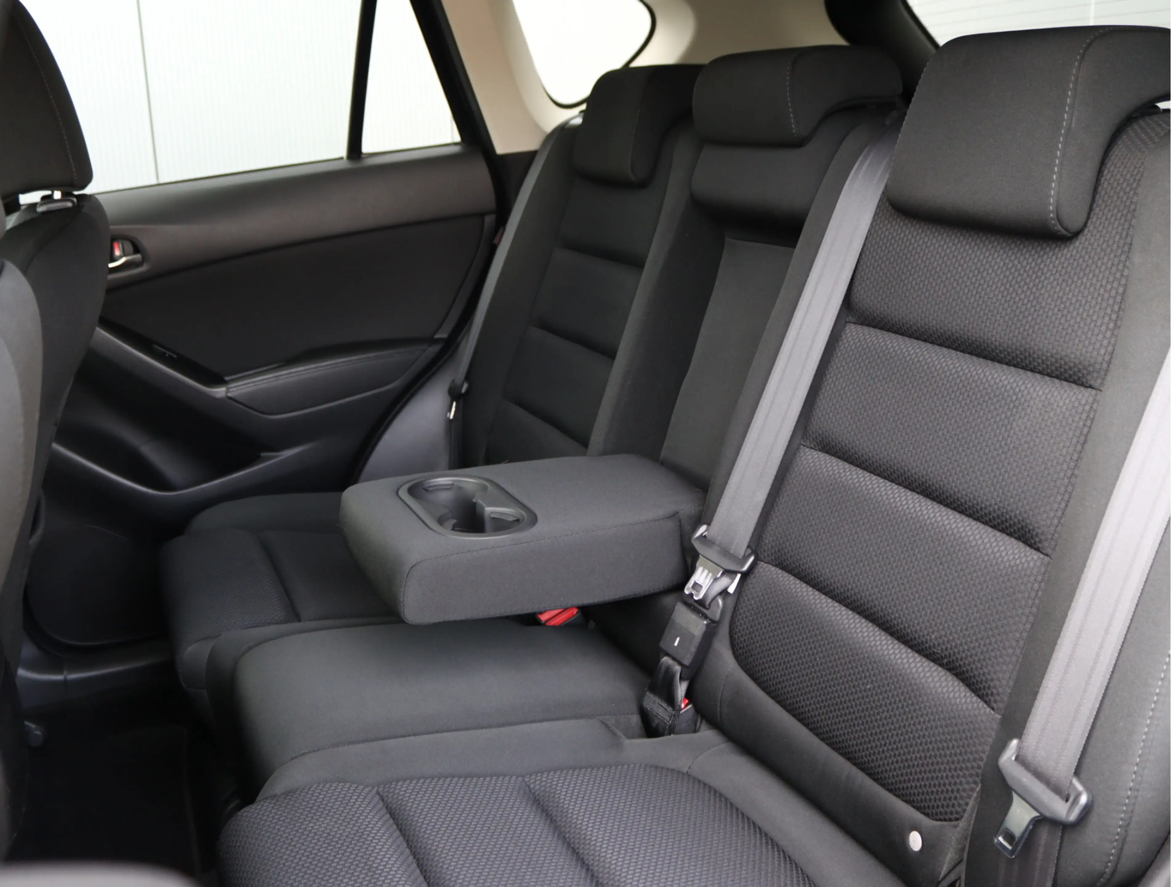 Mazda CX-5 2.0 SkyActiv-G 165 Skylease 2WD | Navigatie | LED — photo 21