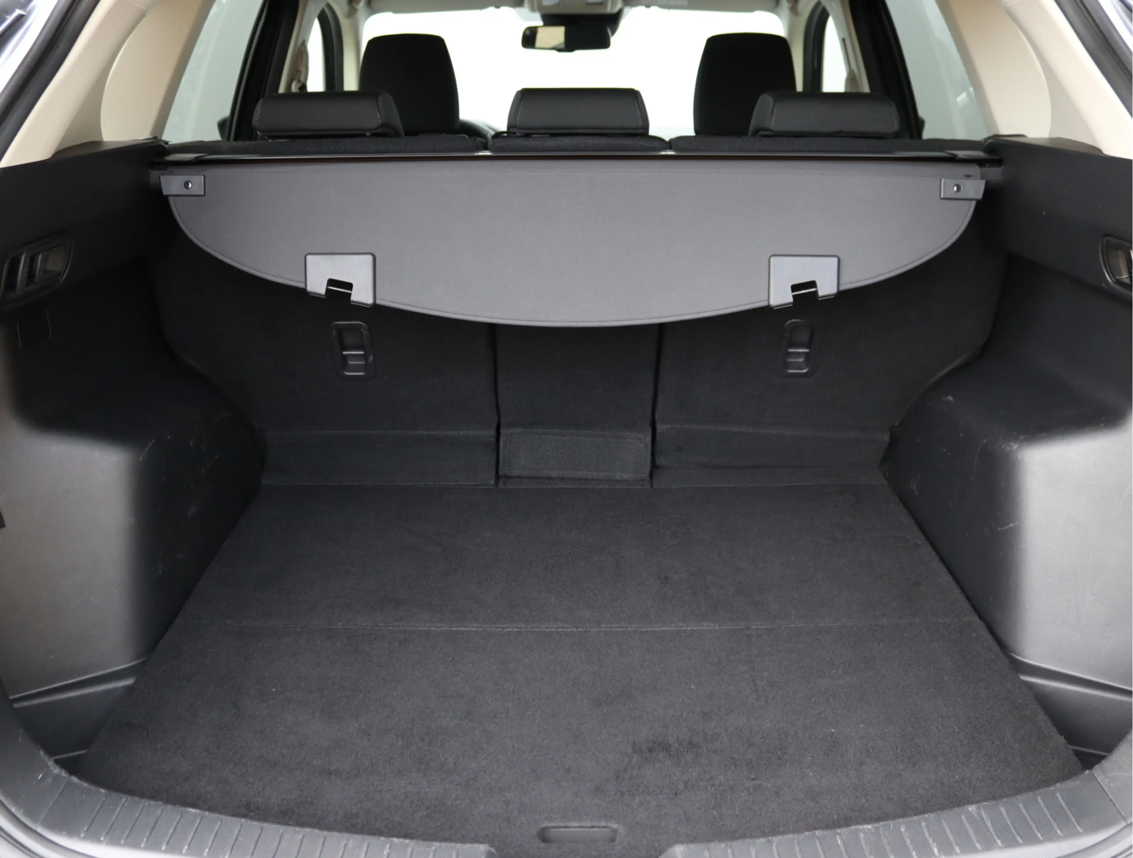 Mazda CX-5 2.0 SkyActiv-G 165 Skylease 2WD | Navigatie | LED — photo 48