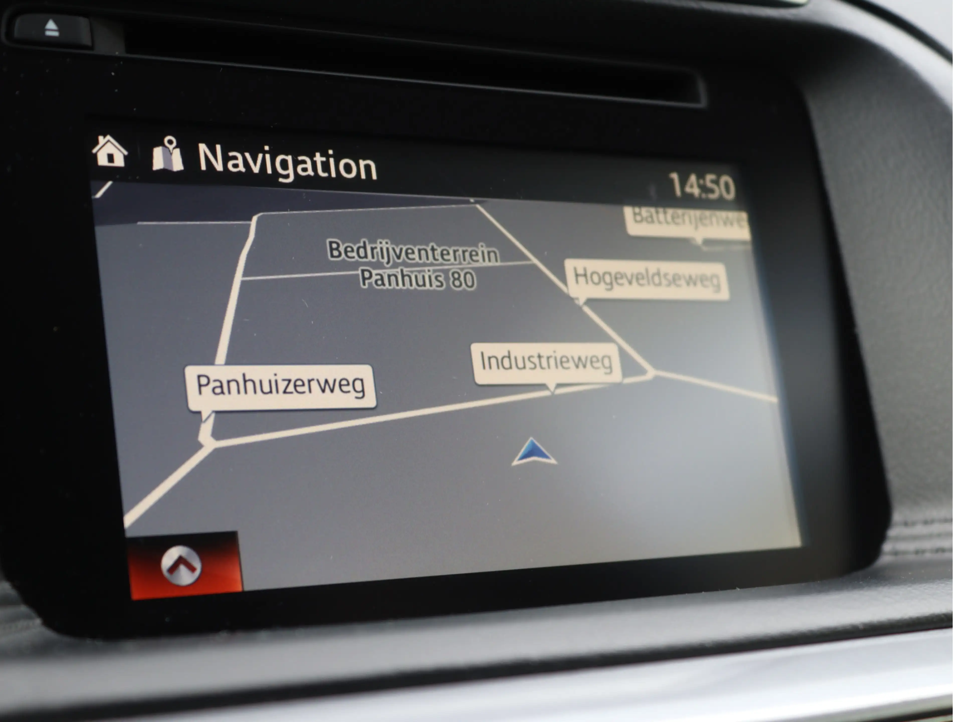 Mazda CX-5 2.0 SkyActiv-G 165 Skylease 2WD | Navigatie | LED — photo 32