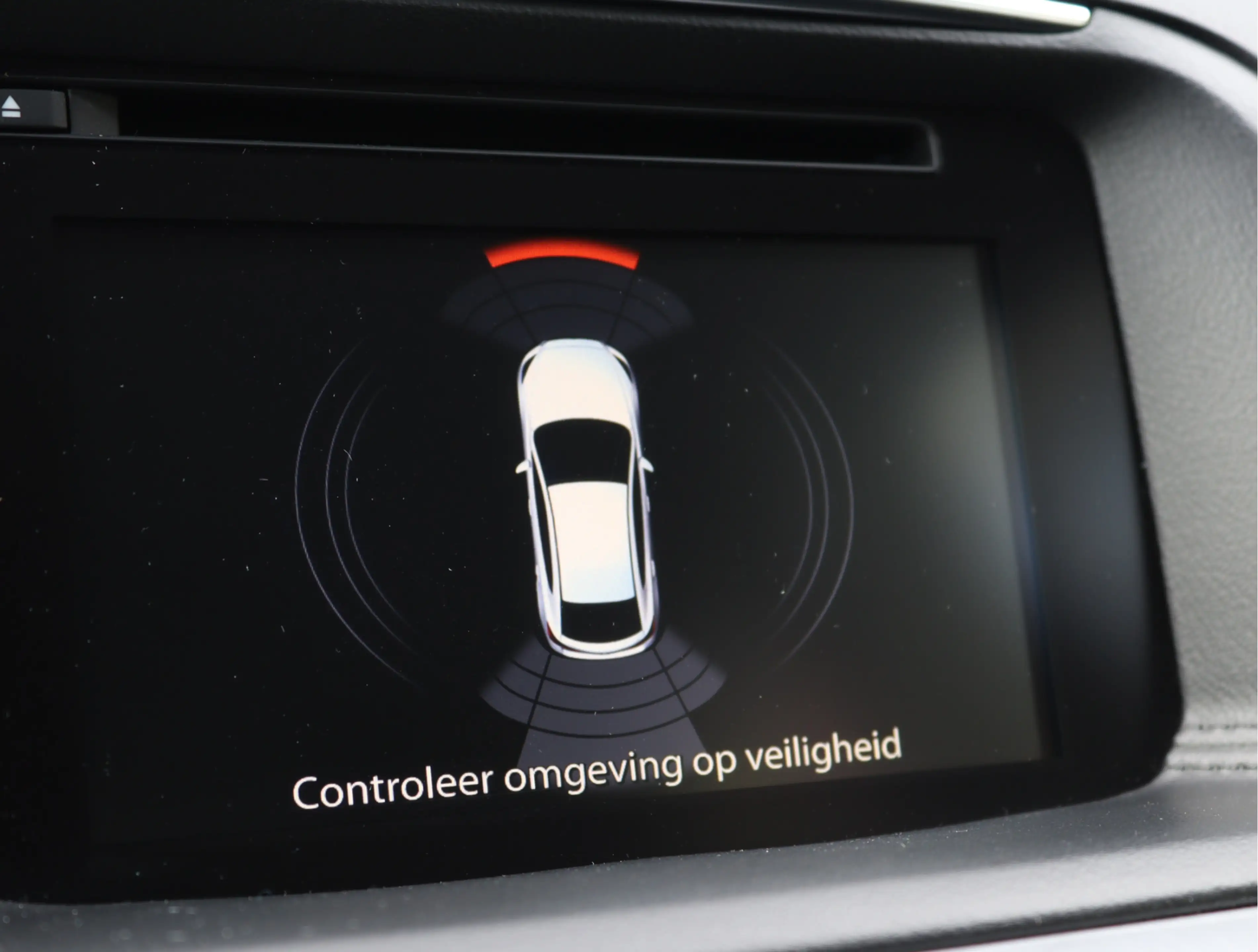 Mazda CX-5 2.0 SkyActiv-G 165 Skylease 2WD | Navigatie | LED — photo 38