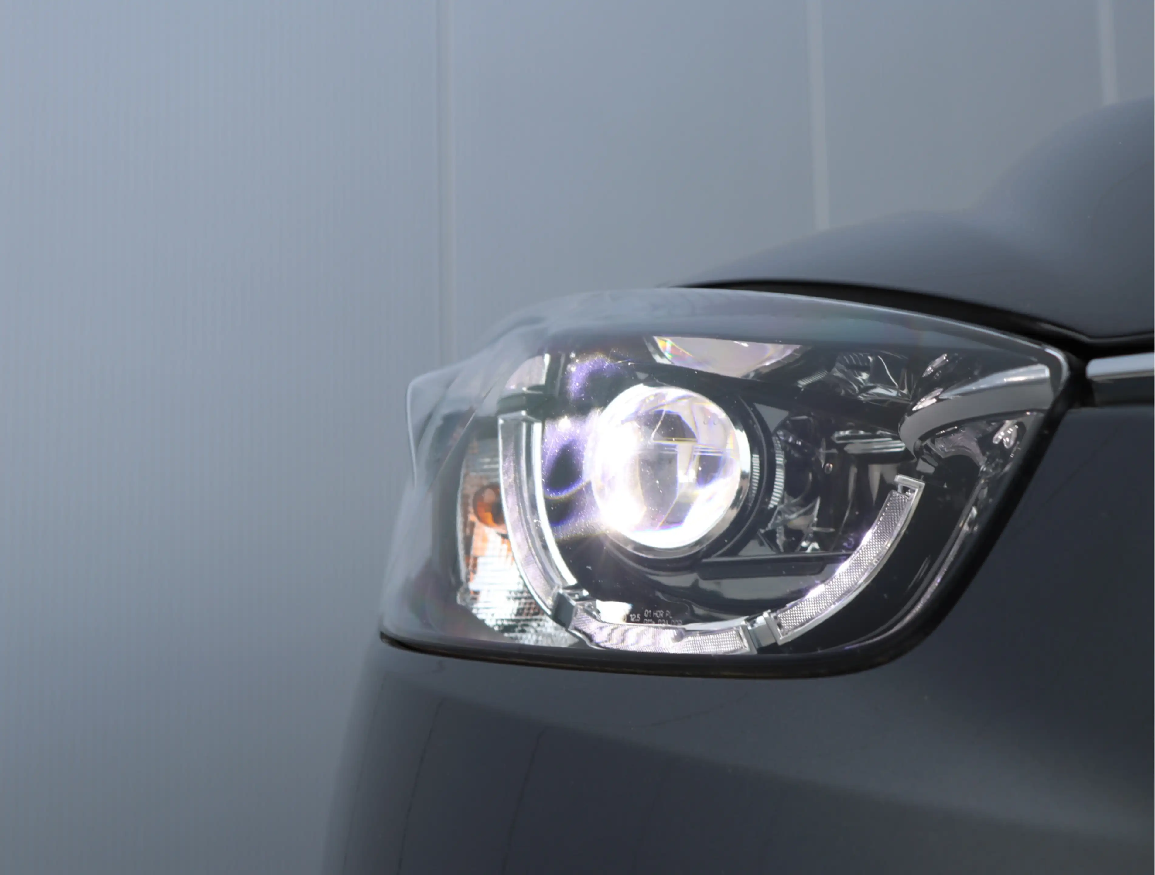 Mazda CX-5 2.0 SkyActiv-G 165 Skylease 2WD | Navigatie | LED — photo 8