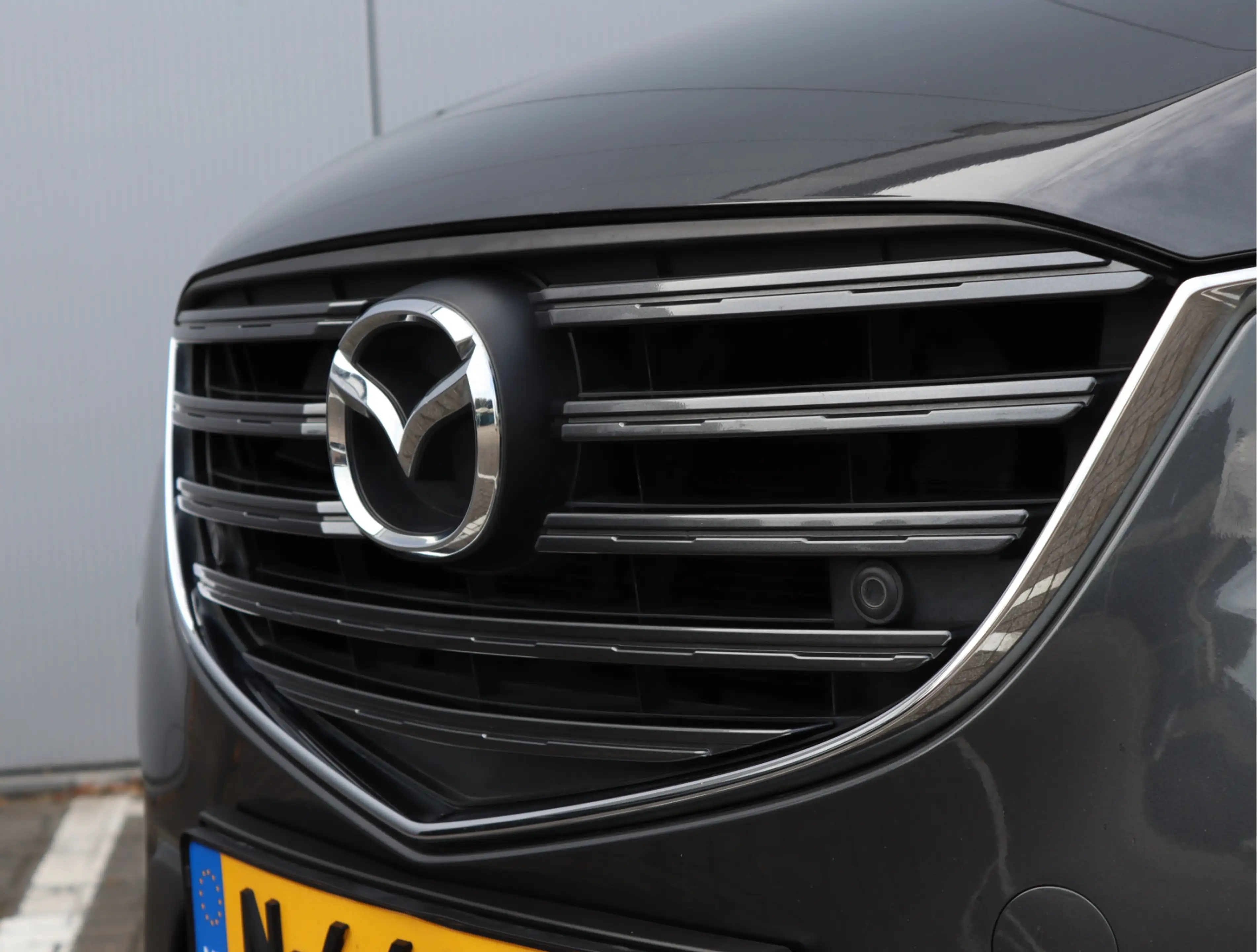 Mazda CX-5 2.0 SkyActiv-G 165 Skylease 2WD | Navigatie | LED — photo 9
