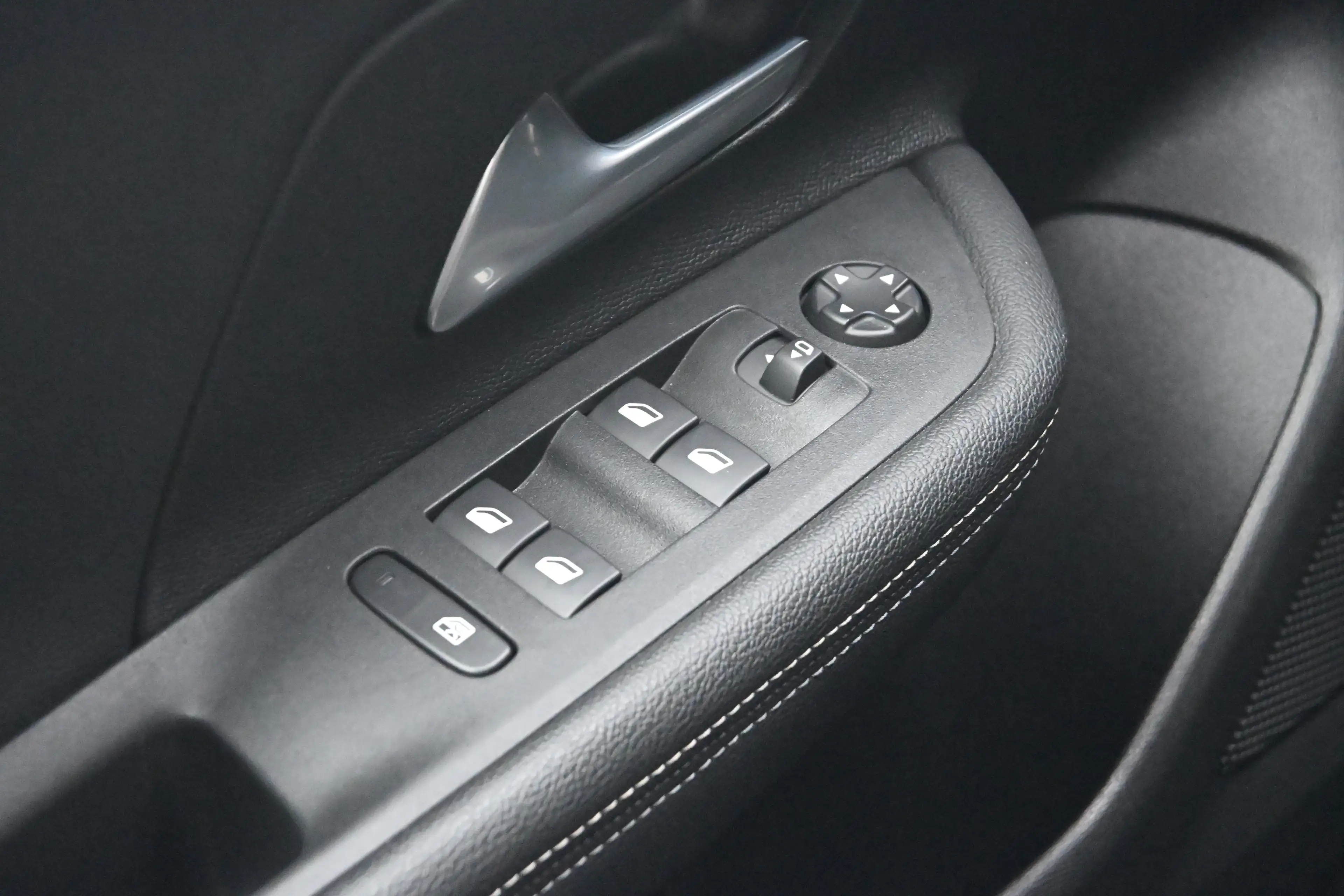 Opel Mokka-E Electric GS 54 kWh 3 Fase | Adaptive Cruise | Acht — photo 15