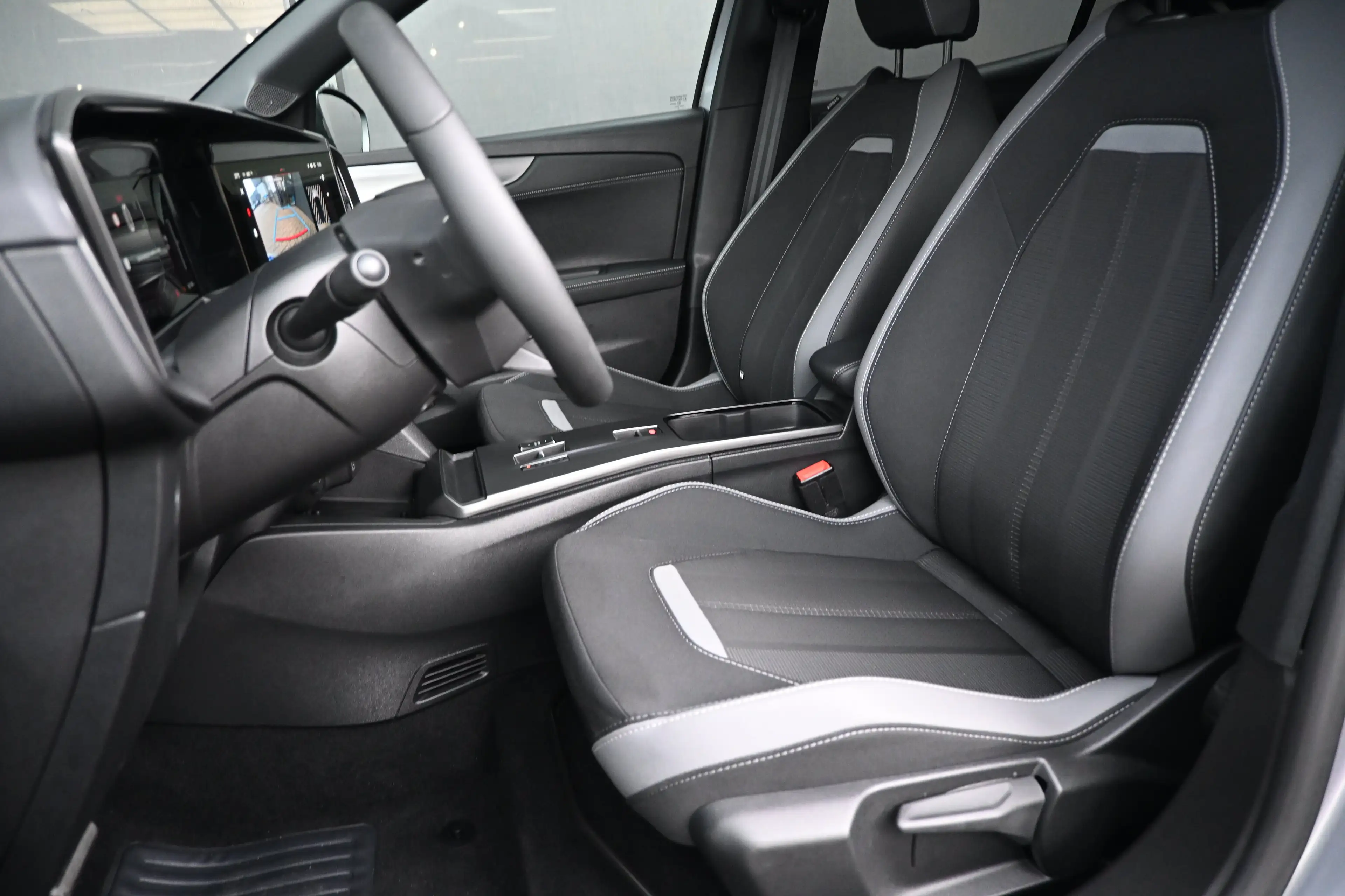 Opel Mokka-E Electric GS 54 kWh 3 Fase | Adaptive Cruise | Acht — photo 8
