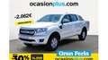 Ford Ranger 2.0 Ecoblue S&S DCb. XLT 4x4 170 Plateado - thumbnail 1