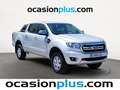 Ford Ranger 2.0 Ecoblue S&S DCb. XLT 4x4 170 Plateado - thumbnail 2