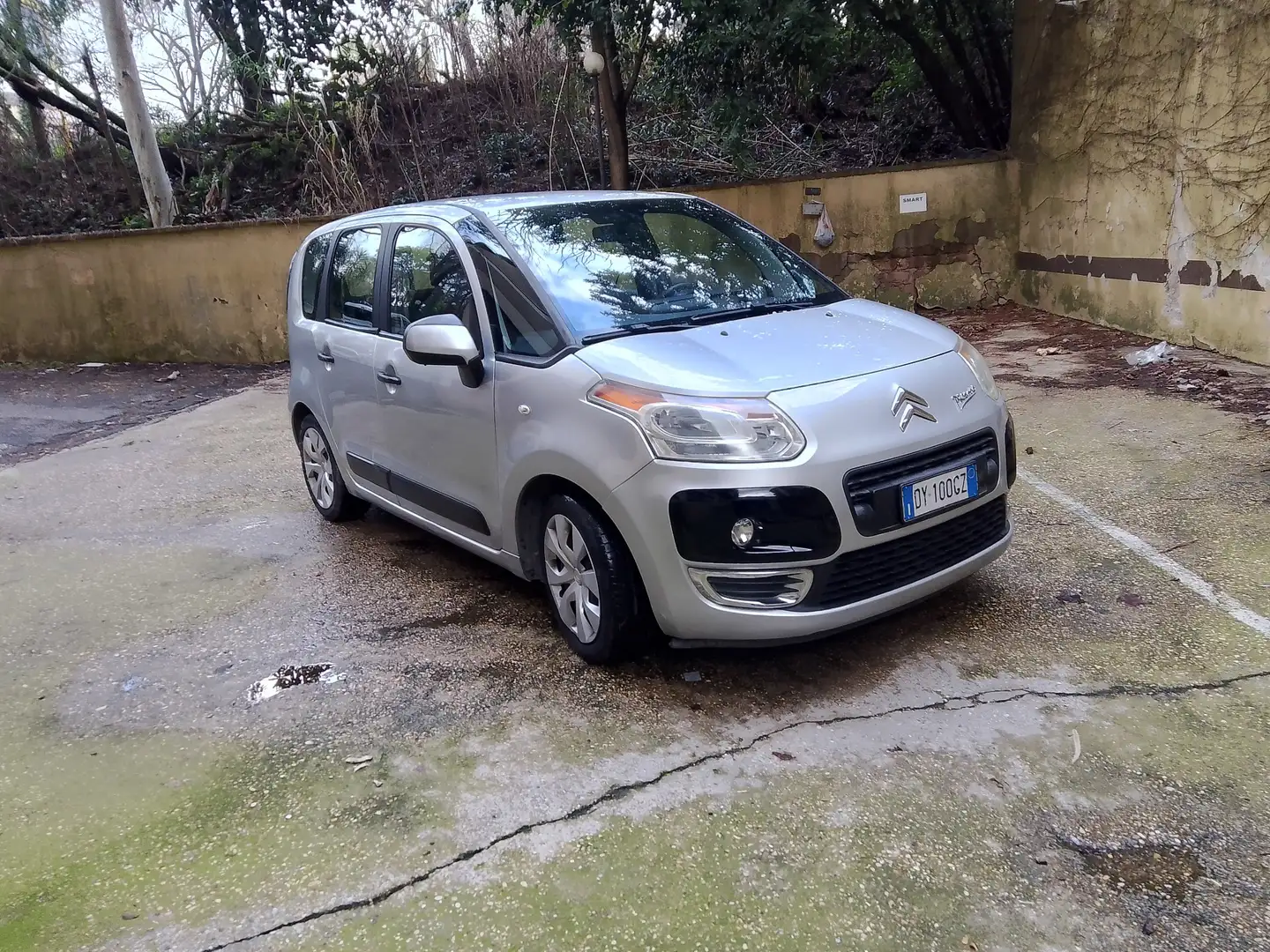 Citroen C3 Picasso - 2